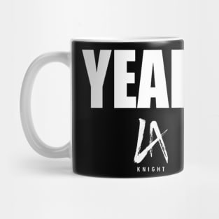 YEAH! Mug